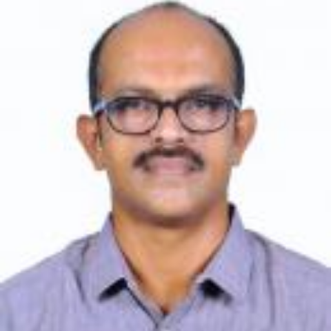 Dr. P P Anil Kumar